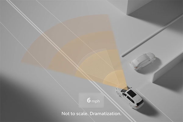 2026 Toyota Grand Highlander safety