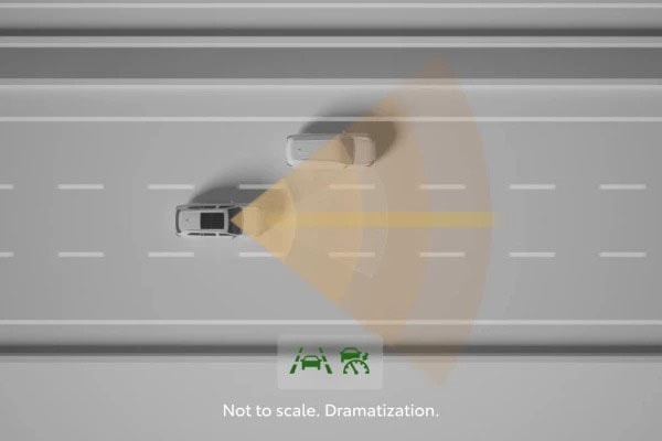 2026 Toyota Grand Highlander safety