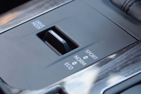 2026 Toyota Highlander Hybrid performance