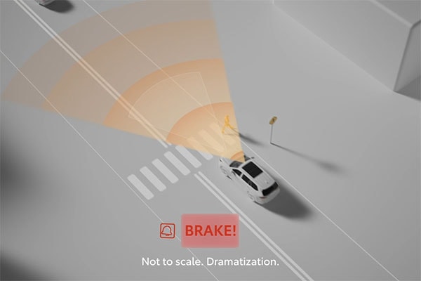 2026 Toyota Highlander Hybrid safety