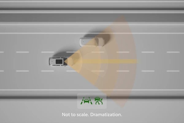 2026 Toyota Highlander Hybrid safety