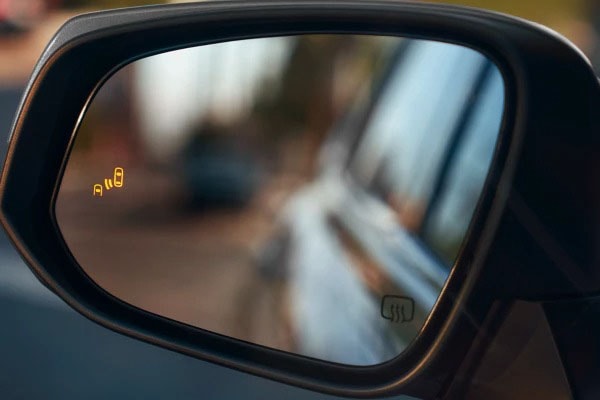 2026 Toyota Highlander safety