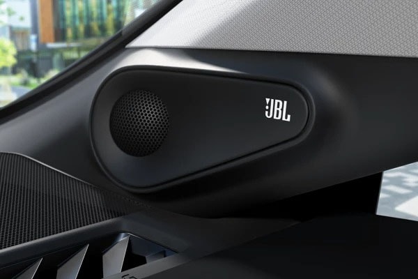 2026 Toyota Mirai comfort