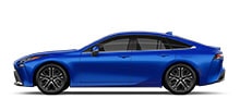 2026 Toyota Mirai
