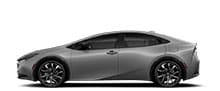 2026 Toyota Prius Plug-in Hybrid