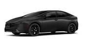 Prius Plug-in Hybrid Nightshade Edition