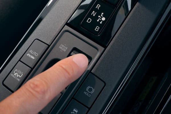 2026 Toyota Prius Plug-in Hybrid performance