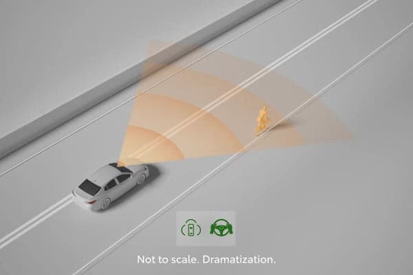 2026 Toyota Prius Plug-in Hybrid safety