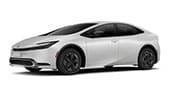 Prius Plug-in Hybrid SE