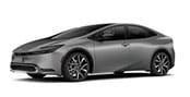 Prius Plug-in Hybrid XSE Premium