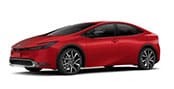 Prius Plug-in Hybrid XSE