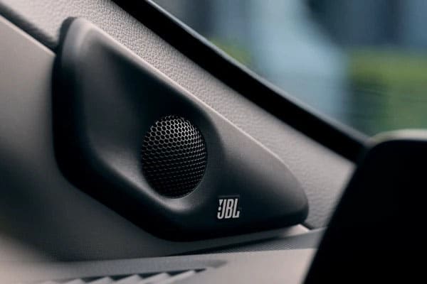 2026 Toyota Prius comfort