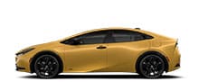 2026 Toyota Prius
