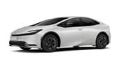 Prius LE