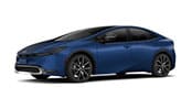 Prius Limited
