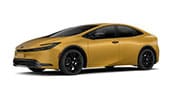 Prius Nightshade Edition