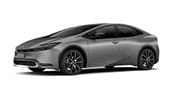 Prius XLE