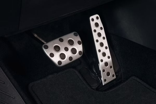 2026 Toyota RAV4 Plug-in Hybrid comfort