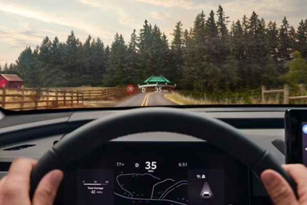 2026 Toyota RAV4 Plug-in Hybrid comfort