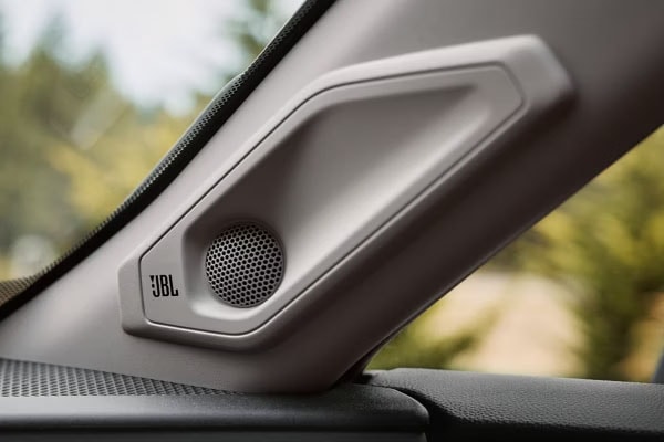 2026 Toyota RAV4 Plug-in Hybrid comfort