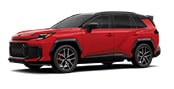 RAV4 Plug-in Hybrid GR SPORT