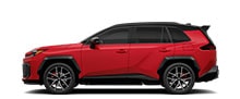 2026 Toyota RAV4 Plug-in Hybrid