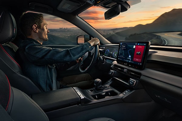 2026 Toyota RAV4 Plug-in Hybrid performance