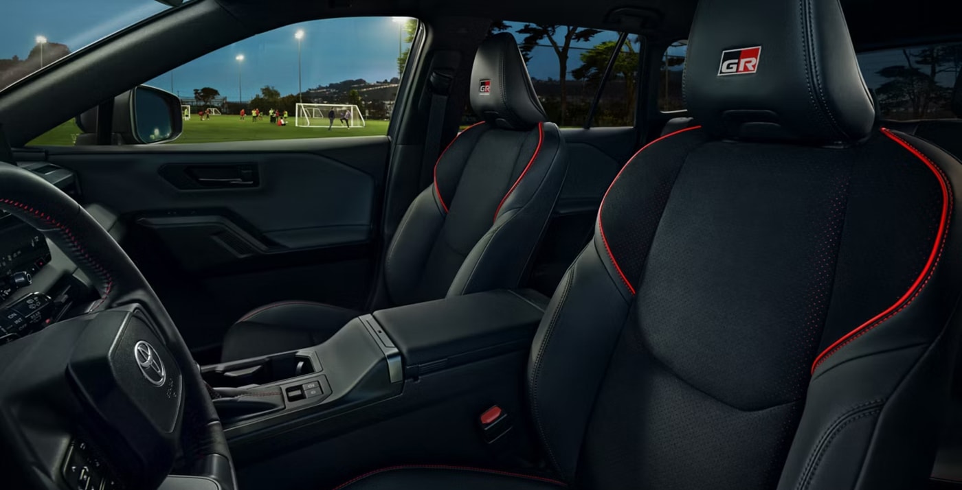 2026 Toyota RAV4 Plug-in Hybrid Safety Main Img