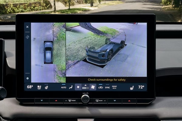 2026 Toyota RAV4 Plug-in Hybrid safety