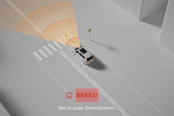 2026 Toyota RAV4 Plug-in Hybrid safety