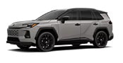 RAV4 Plug-in Hybrid XSE