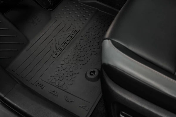 2026 Toyota RAV4 comfort