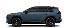 2026 Toyota RAV4