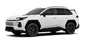 RAV4 LE