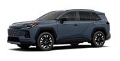 RAV4 Limited
