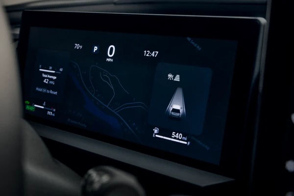 2026 Toyota RAV4 performance