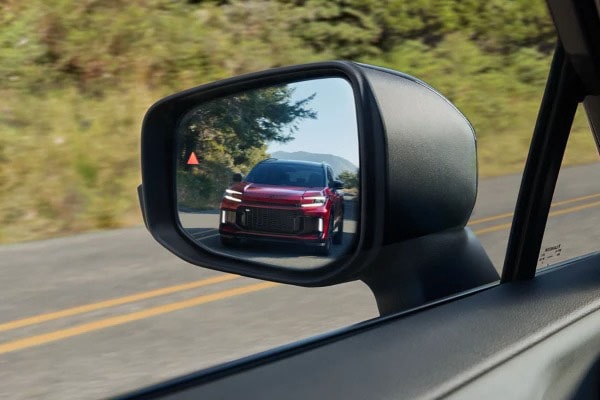 2026 Toyota RAV4 safety