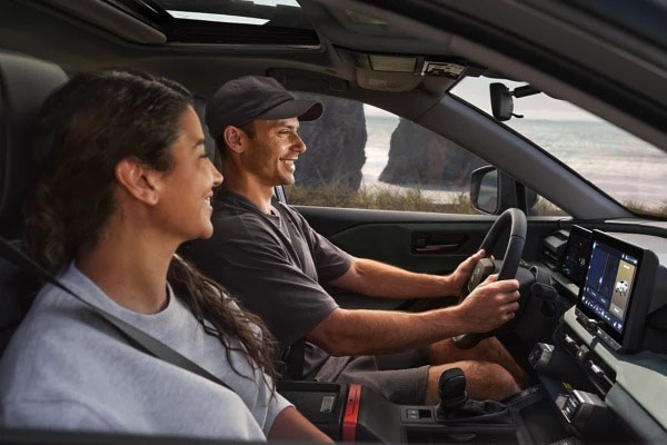 2026 Toyota RAV4 safety