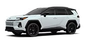 RAV4 XSE