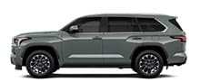 2026 Toyota Sequoia