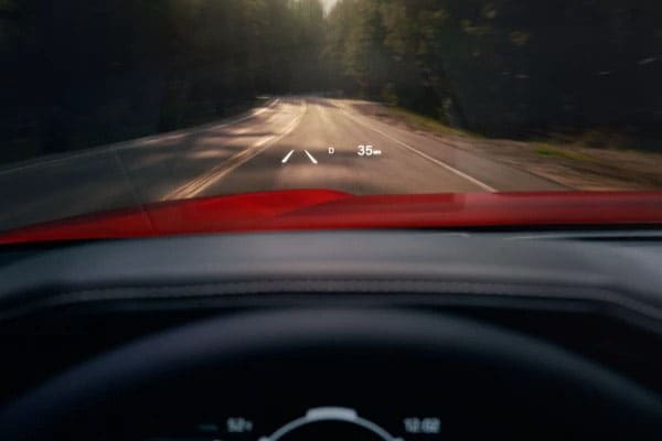 2026 Toyota Sequoia safety