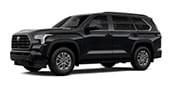 Sequoia SR5