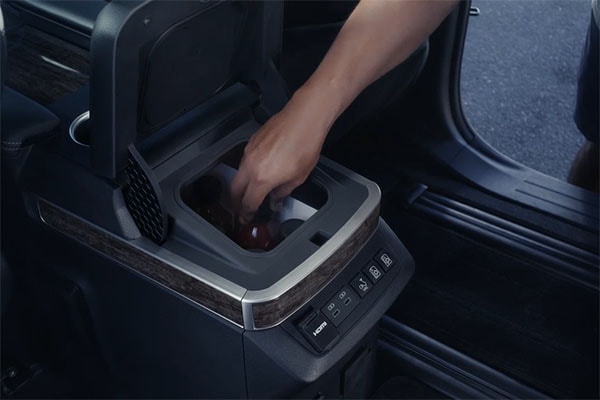 2026 Toyota Sienna comfort