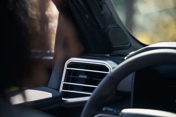 2026 Toyota Tundra comfort