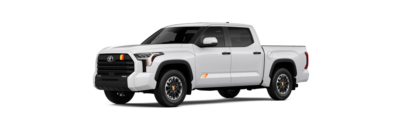 2026 Toyota Tundra Main Img