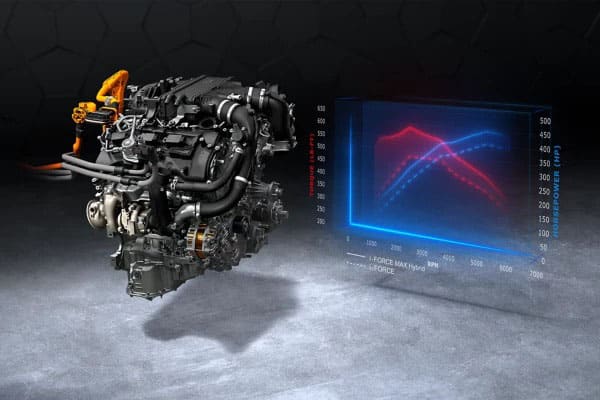 2026 Toyota Tundra performance