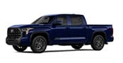 Tundra Platinum i-FORCE MAX