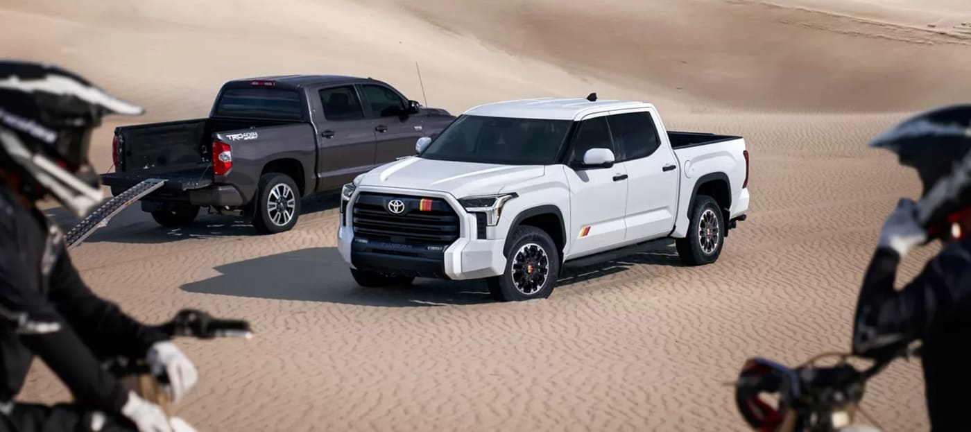2026 Toyota Tundra Safety Main Img