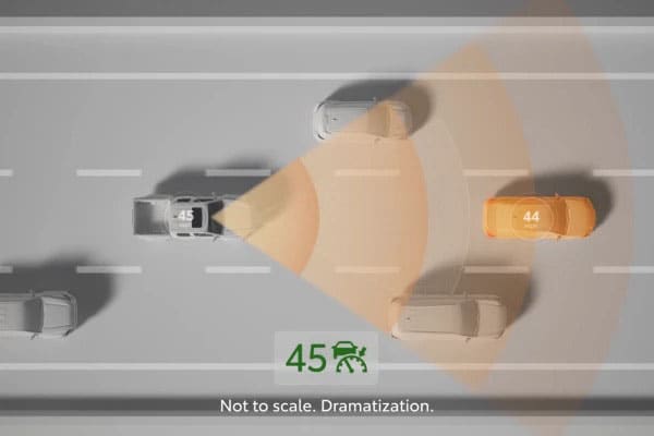 2026 Toyota Tundra safety