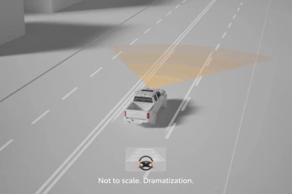 2026 Toyota Tundra safety